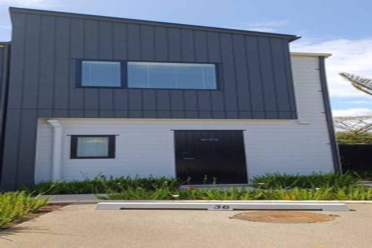 Photo of property in 36/47a Huntington Drive, Huntington Park, Auckland, 2013