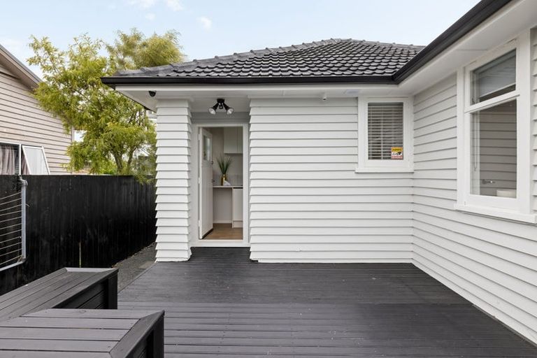 Photo of property in 42 Higgins Road, Frankton, Hamilton, 3204