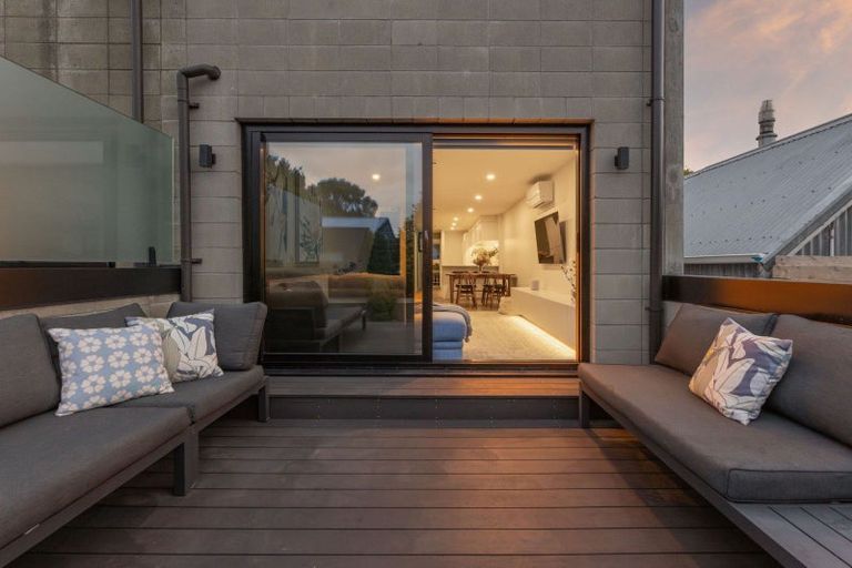 Photo of property in 1/173 Chester Street East, Christchurch Central, Christchurch, 8011