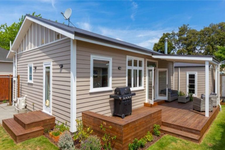 Photo of property in 34b Nelson Street, Mayfield, Blenheim, 7201