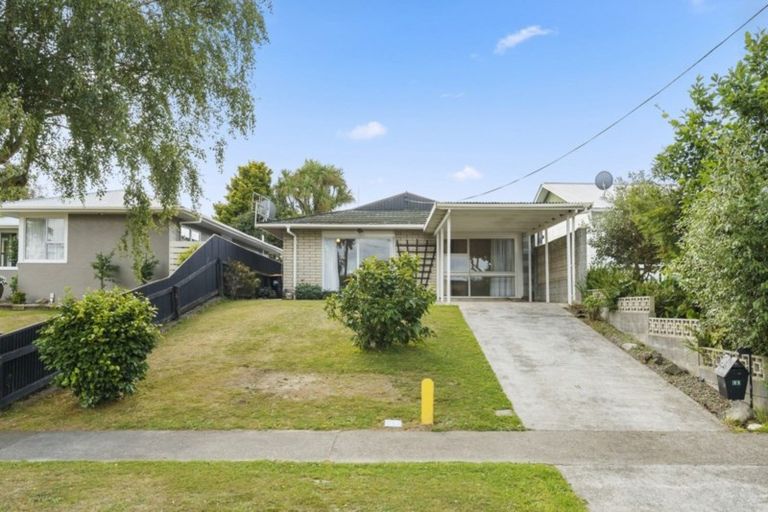 Photo of property in 11 Slacks Road, Awapuni, Palmerston North, 4412