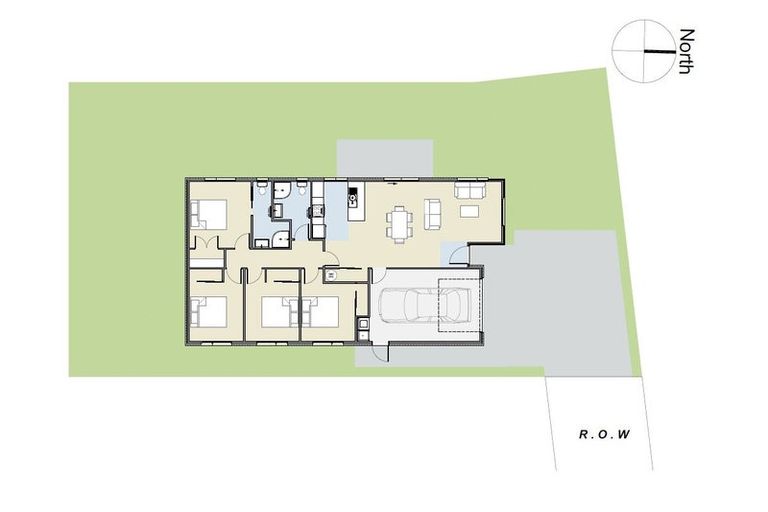 Photo of property in 341 Trices Road, Prebbleton, 7604