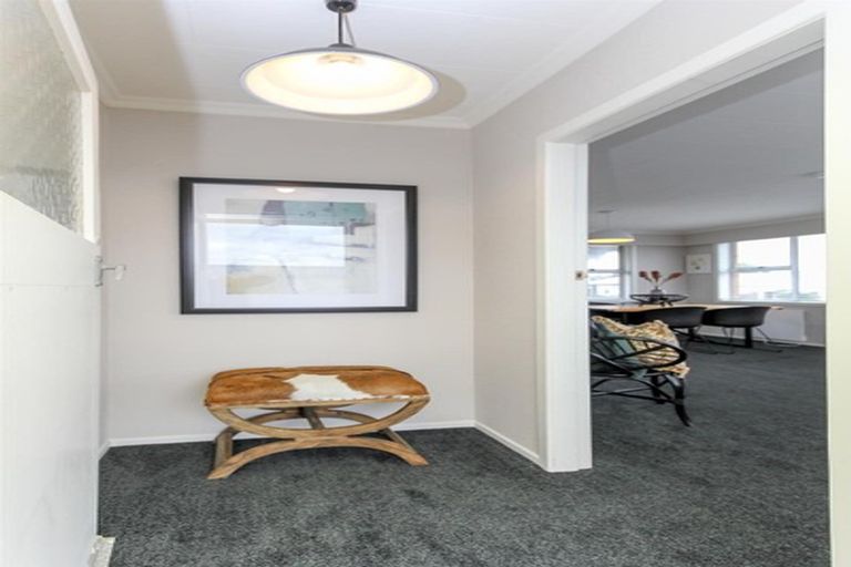 Photo of property in 256a Courtenay Street, Strandon, New Plymouth, 4312