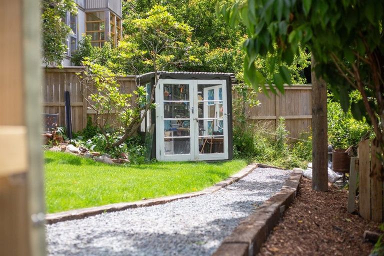 Photo of property in 8 Mount Pleasant Road, Aro Valley, Wellington, 6012