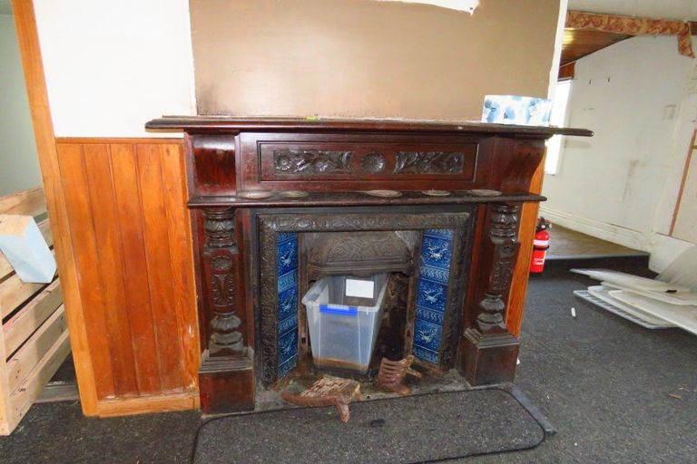 Photo of property in 109 Beach Road, Charleston, Cape Foulwind, 7892