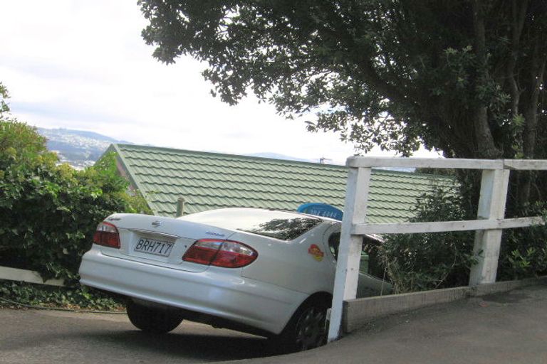 Photo of property in 85a Kinghorne Street, Strathmore Park, Wellington, 6022