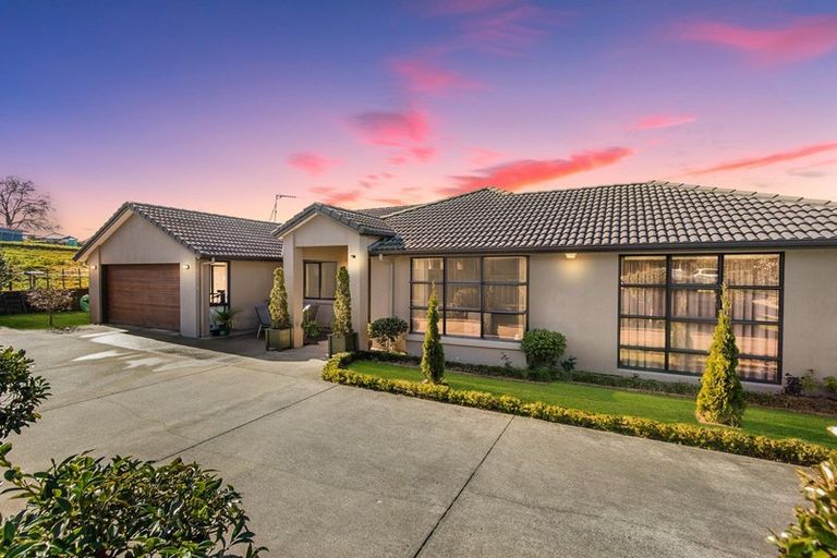 Photo of property in 47 Stirling Drive, Morrinsville, 3300