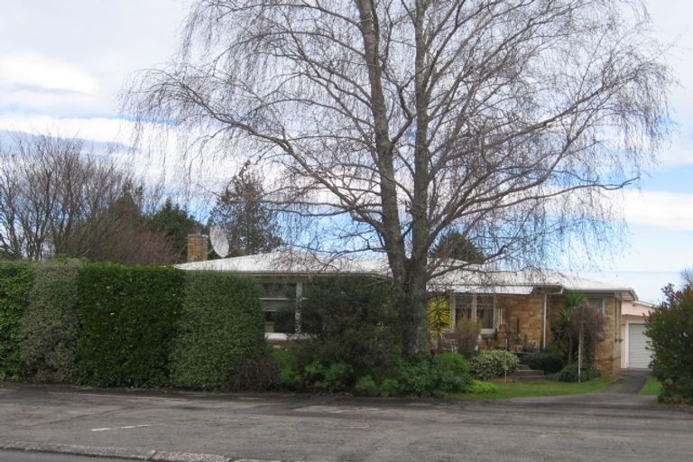 Photo of property in 25 Cunningham Road, Beerescourt, Hamilton, 3200