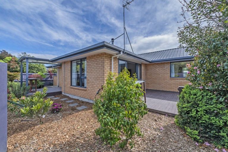 Photo of property in 13 Brooker Place, Kirwee, Darfield, 7571