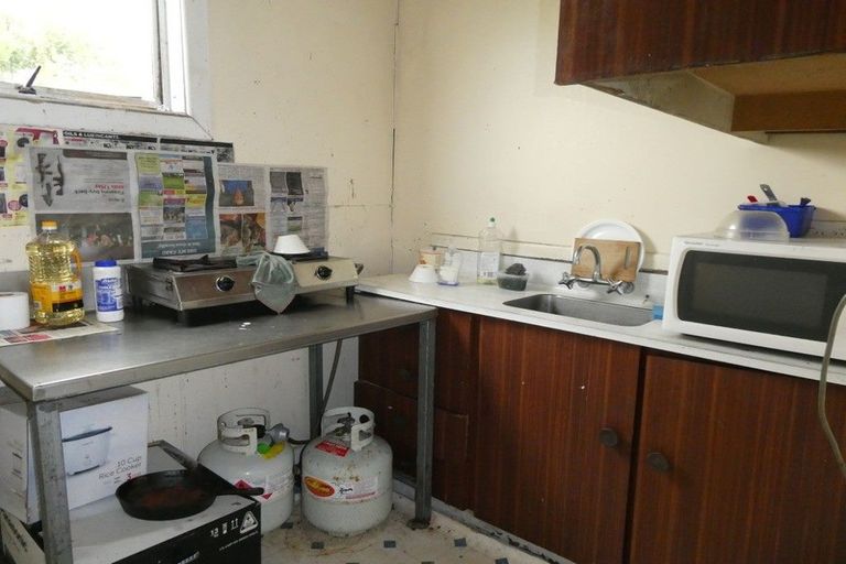 Photo of property in 109 Preston Road, Blaketown, Greymouth, 7805