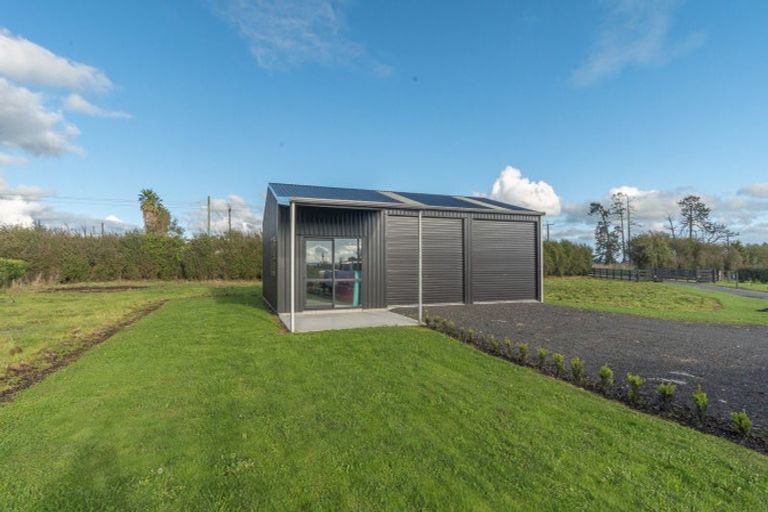 Photo of property in 279 Whitikahu Road, Taupiri, 3791