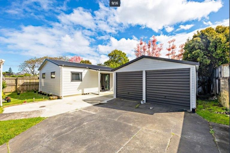 Photo of property in 36 Pallant Street, Manurewa, Auckland, 2102
