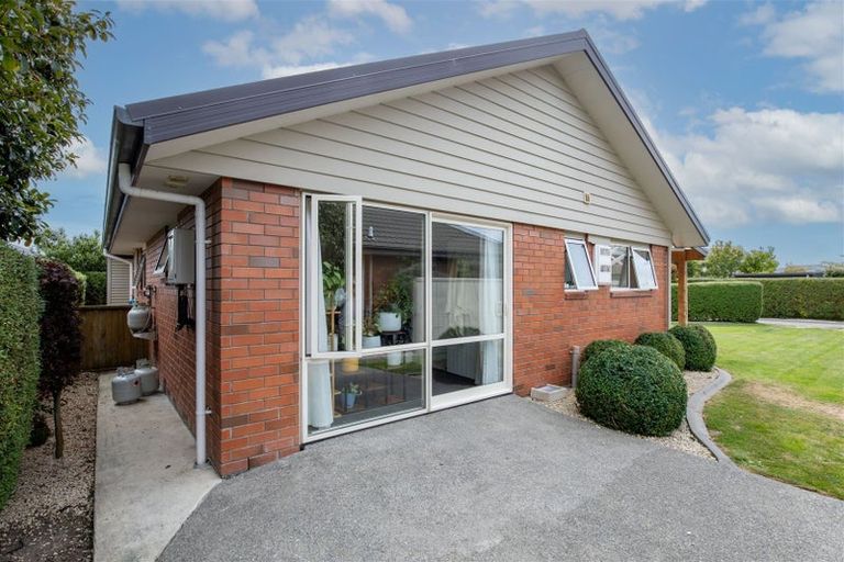 Photo of property in 22 Melville Crescent, Rolleston, 7614