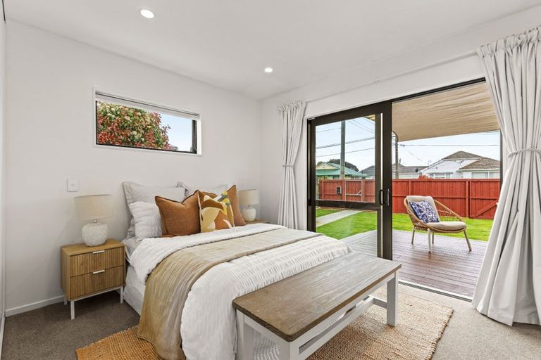 Photo of property in 42 Wyn Street, Hoon Hay, Christchurch, 8025