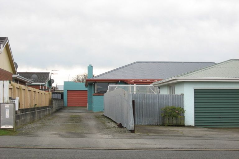 Photo of property in 134 Manse Street, Appleby, Invercargill, 9812