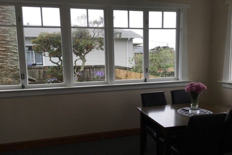Photo of property in 38 Marlborough Street, Greymouth, 7805