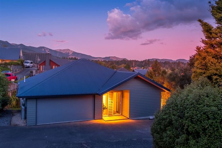 Photo of property in 52 Saint James Avenue, Hanmer Springs, 7334