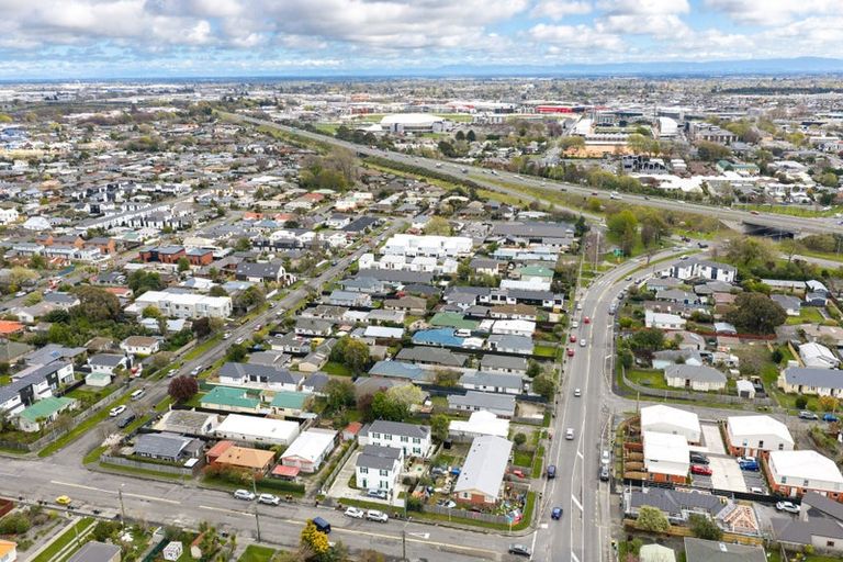 Photo of property in 151c Neville Street, Spreydon, Christchurch, 8024