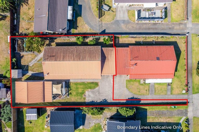 Photo of property in 38b Bailey Street, Huntly, 3700