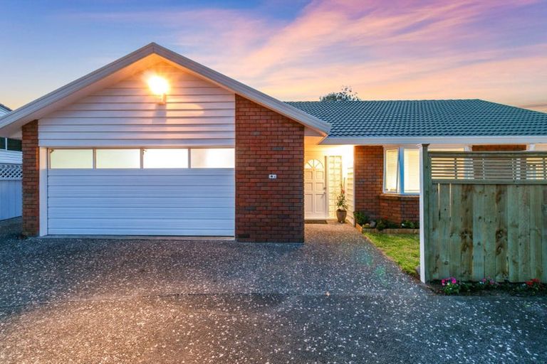 Photo of property in 15c Peary Road, Mount Eden, Auckland, 1024