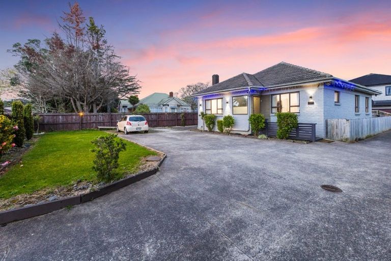 Photo of property in 77 Portage Road, Papatoetoe, Auckland, 2025