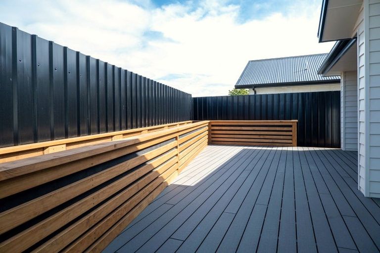 Photo of property in 281b King Street, Temuka, 7920