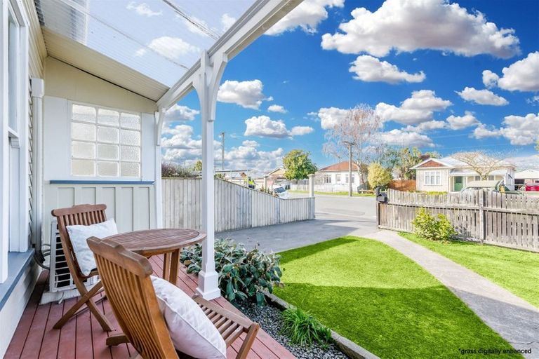 Photo of property in 47 Rosebery Street, Spreydon, Christchurch, 8024