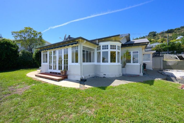 Photo of property in 63 Bisley Avenue, Moana, Nelson, 7011