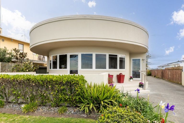 Photo of property in 1/40 The Esplanade, Westshore, Napier, 4110