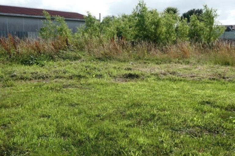 Photo of property in 12 Ohau Street, Dobson, Greymouth, 7805