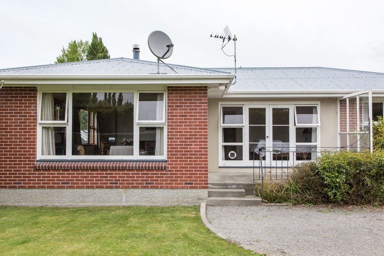 Photo of property in 241 Trices Road, Prebbleton, Christchurch, 7674