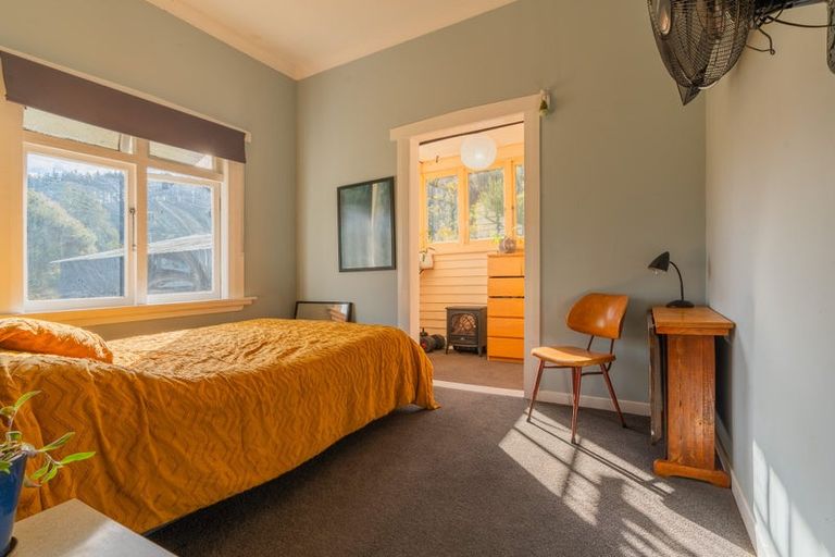 Photo of property in 846 Old Mountain Road, Waitetuna, Raglan, 3295