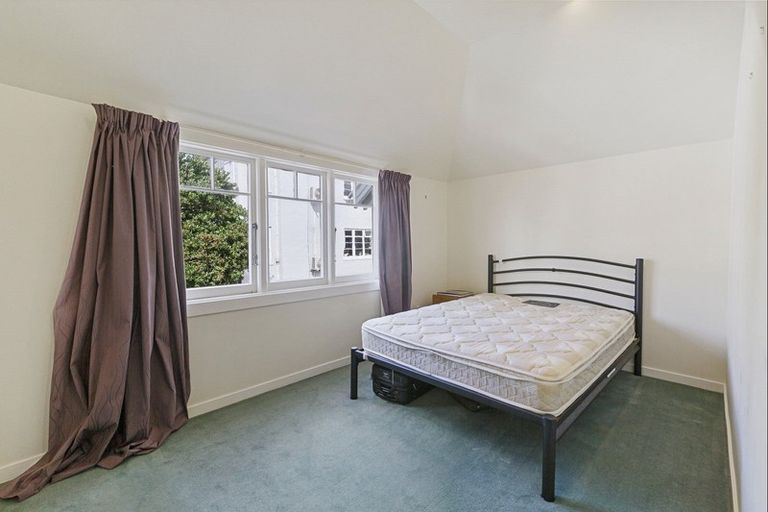 Photo of property in 9 Palmer Street, Aro Valley, Wellington, 6011