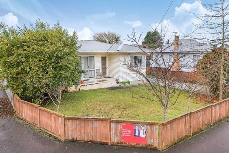 Photo of property in 16 Vercoe Road, Beerescourt, Hamilton, 3200