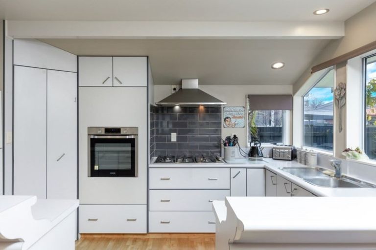 Photo of property in 126 Scott Street, Redwoodtown, Blenheim, 7201