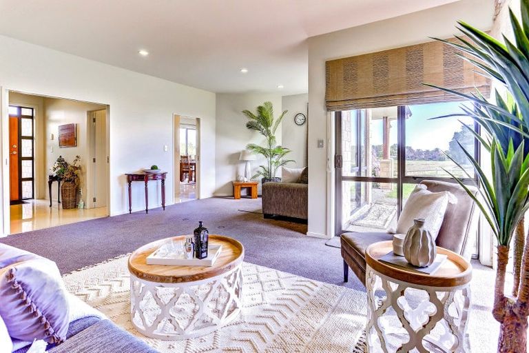 Photo of property in 174a Tayforth Road, Westmere, Whanganui, 4574