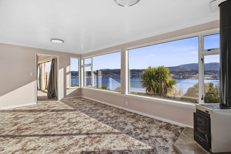 Photo of property in 28 Glengyle Street, Vauxhall, Dunedin, 9013