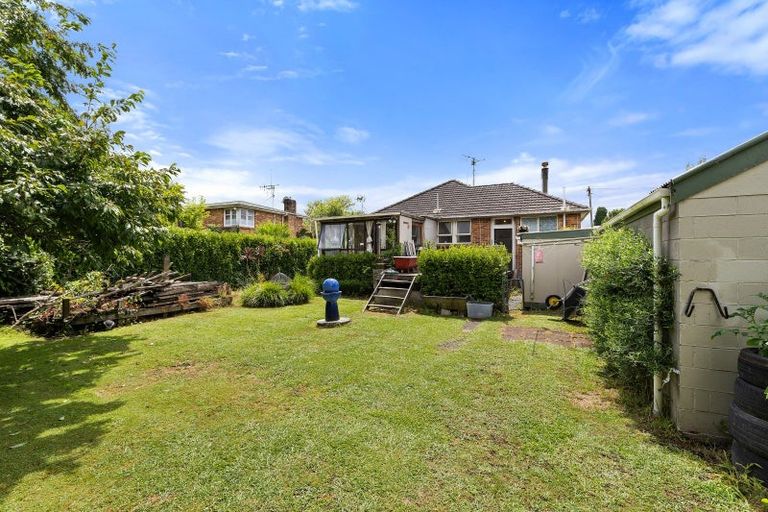 Photo of property in 35 Charles Crescent, Putaruru, 3411