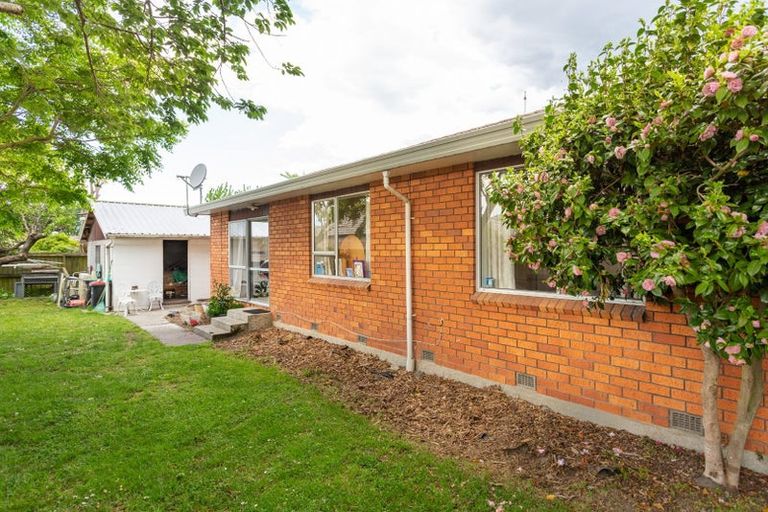 Photo of property in 2/23 Brougham Street, Addington, Christchurch, 8024