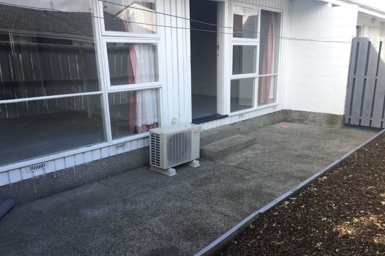 Photo of property in 3/87 Ruskin Street, Addington, Christchurch, 8024