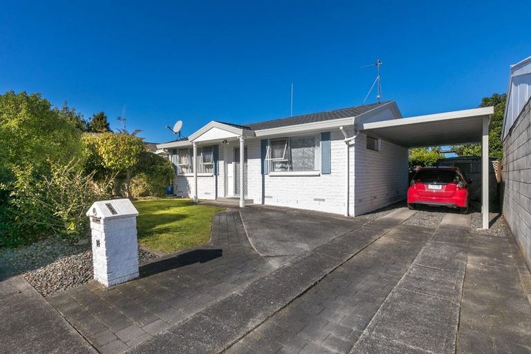 Photo of property in 14 Amber Lane, Melville, Hamilton, 3206