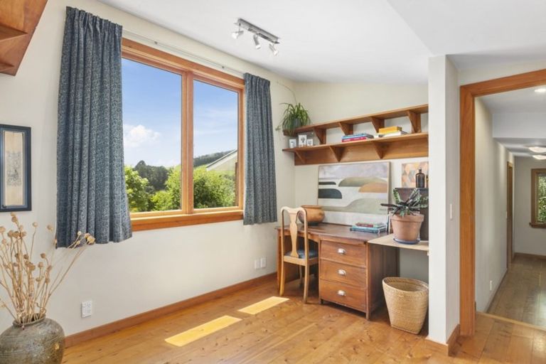 Photo of property in 18 Orokonui Road, Waitati, 9085