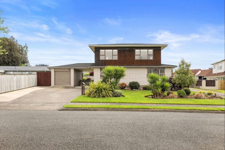 Photo of property in 13 Amun Place, Pomare, Rotorua, 3015