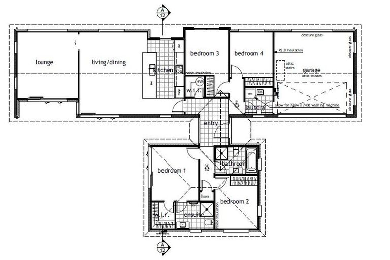 Photo of property in 69 Shadbolt Lane, Rolleston, 7614