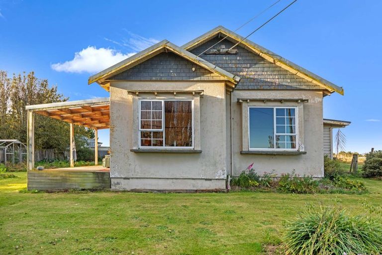 Photo of property in 1092 Mandeville Kingston Crossing Road, Riversdale, Gore, 9776