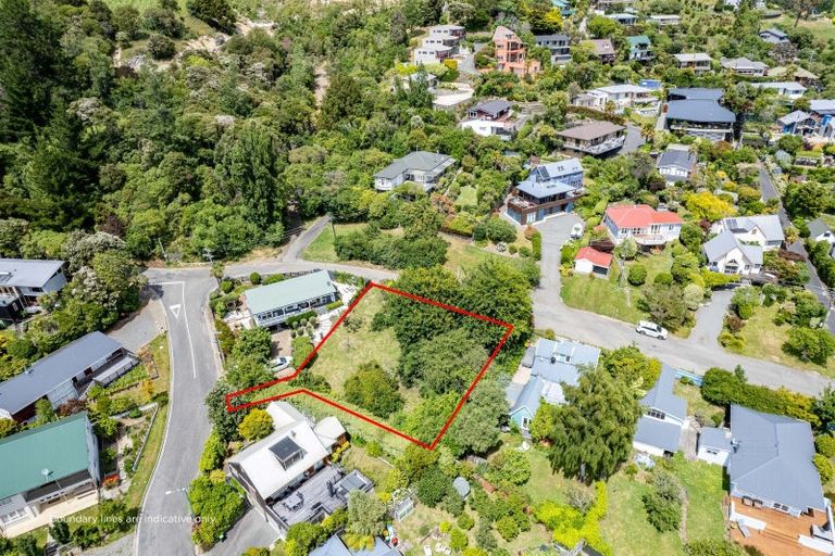 Photo of property in 33 Aylmers Valley Road, Akaroa, 7520