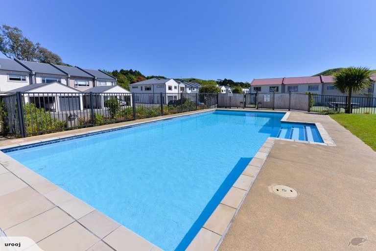 Photo of property in Monterey Apartments, 80/232 Middleton Road, Glenside, Wellington, 6037