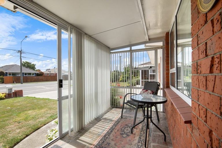 Photo of property in 150a Sparks Road, Hoon Hay, Christchurch, 8025