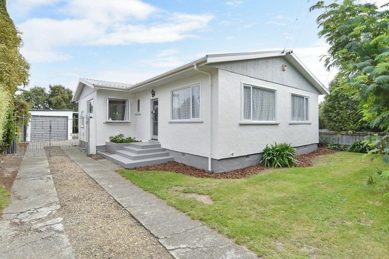 Photo of property in 88 Butterfield Avenue, Linwood, Christchurch, 8062