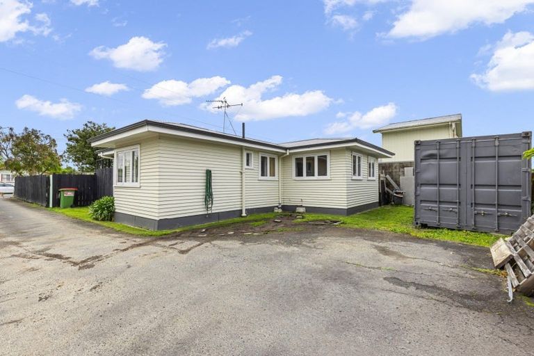 Photo of property in 243 Tramway Road, Enderley, Hamilton, 3214